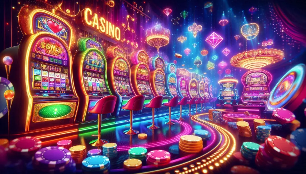 St Eugene Casino